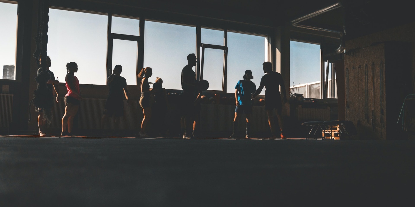 CrossFit Simpsonville Class Schedule